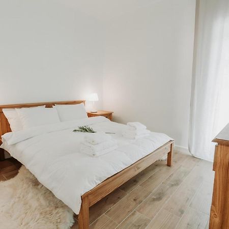 Apartament Jodelka Szczyrk Luaran gambar
