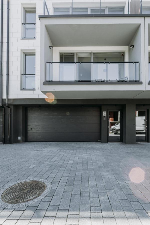 Apartament Jodelka Szczyrk Luaran gambar