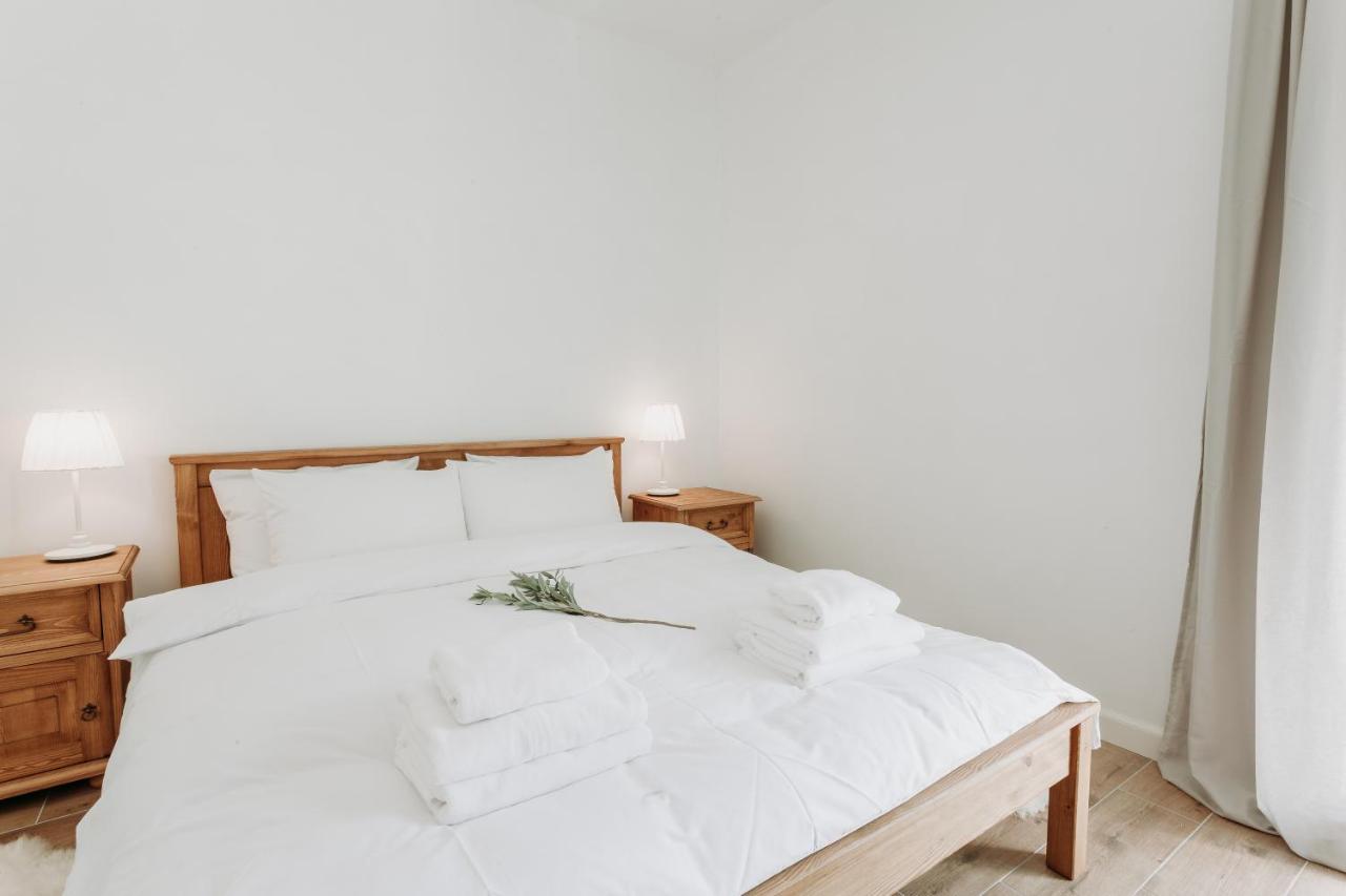 Apartament Jodelka Szczyrk Luaran gambar