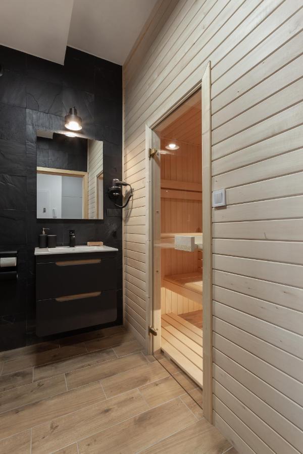 Apartament Jodelka Szczyrk Luaran gambar
