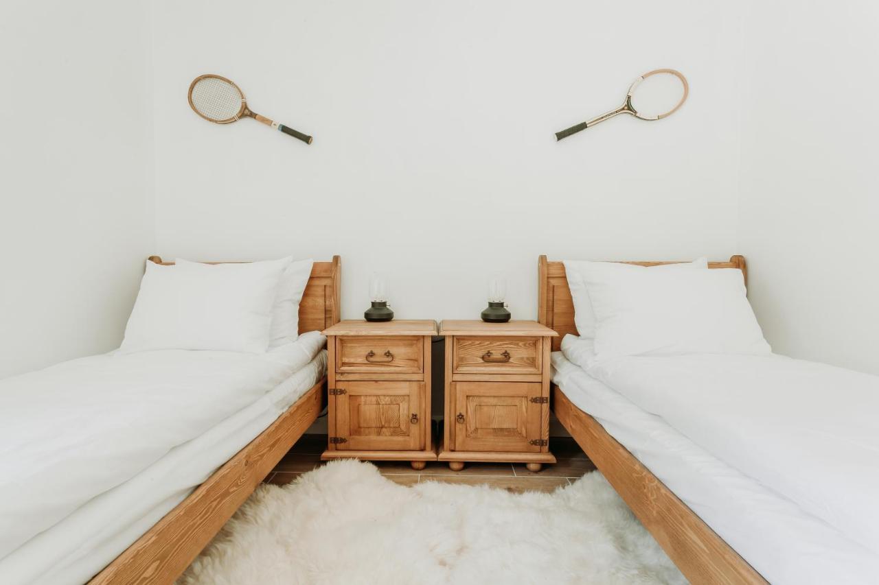 Apartament Jodelka Szczyrk Luaran gambar