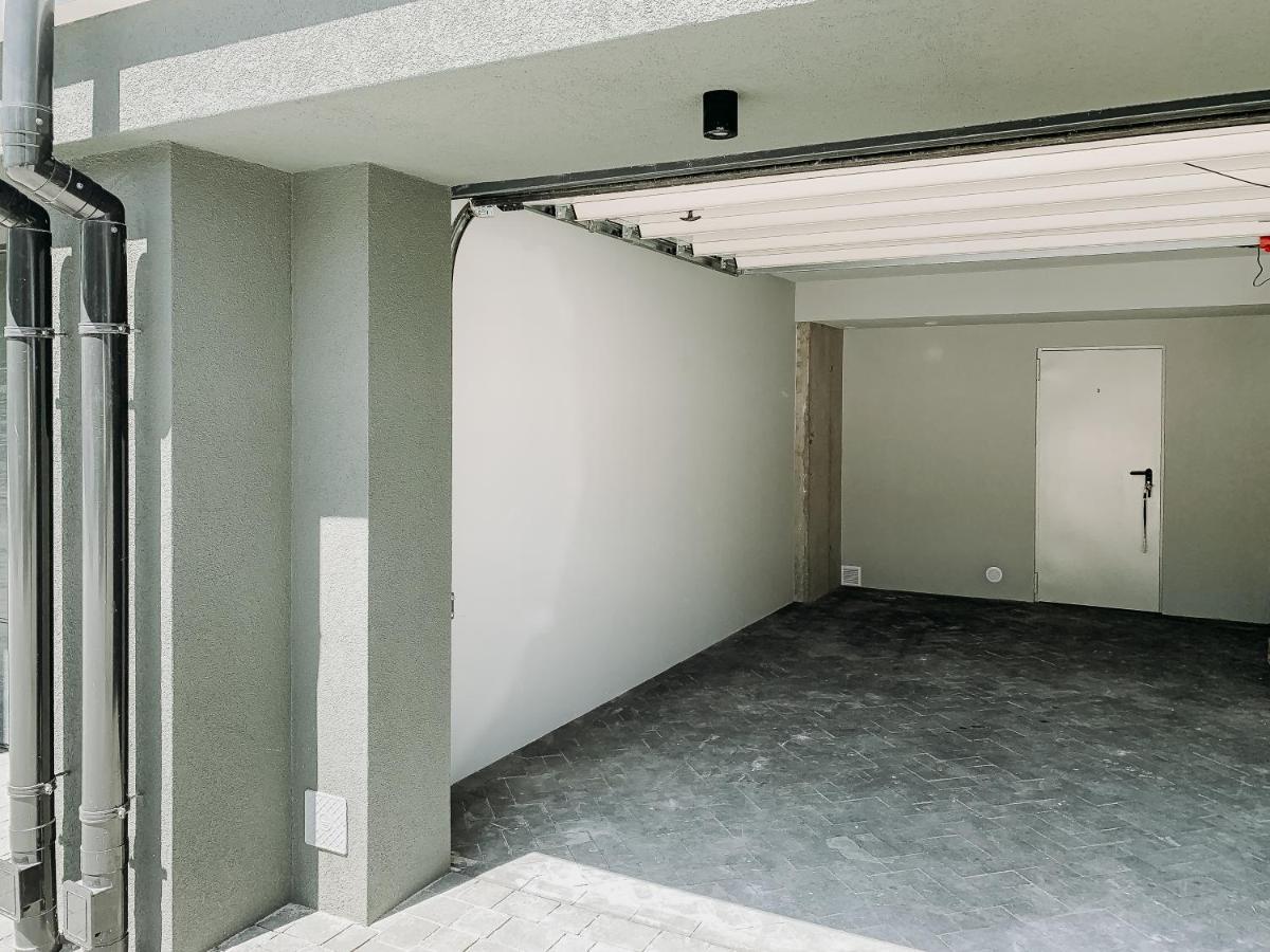 Apartament Jodelka Szczyrk Luaran gambar