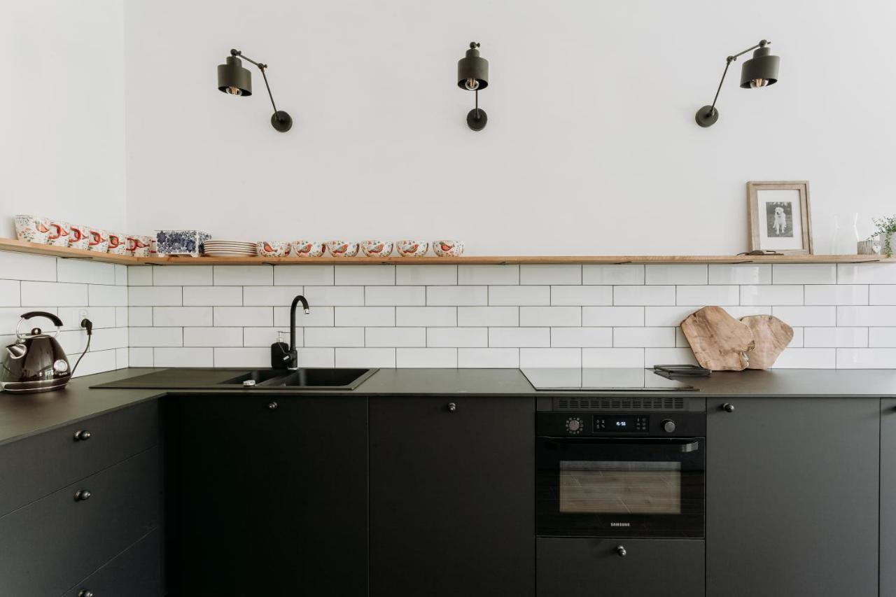 Apartament Jodelka Szczyrk Luaran gambar