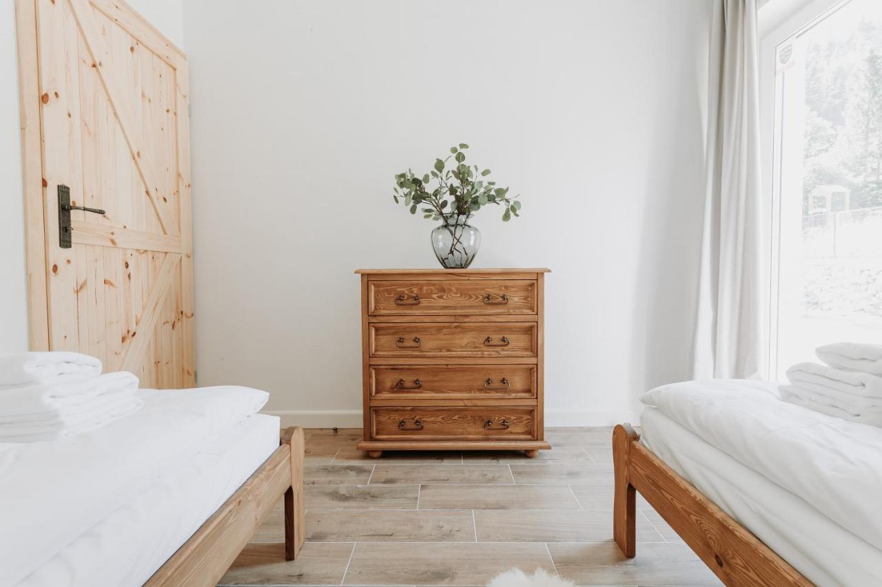 Apartament Jodelka Szczyrk Luaran gambar