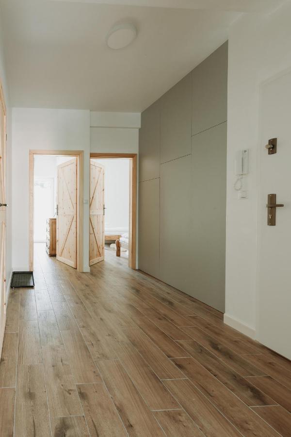 Apartament Jodelka Szczyrk Luaran gambar