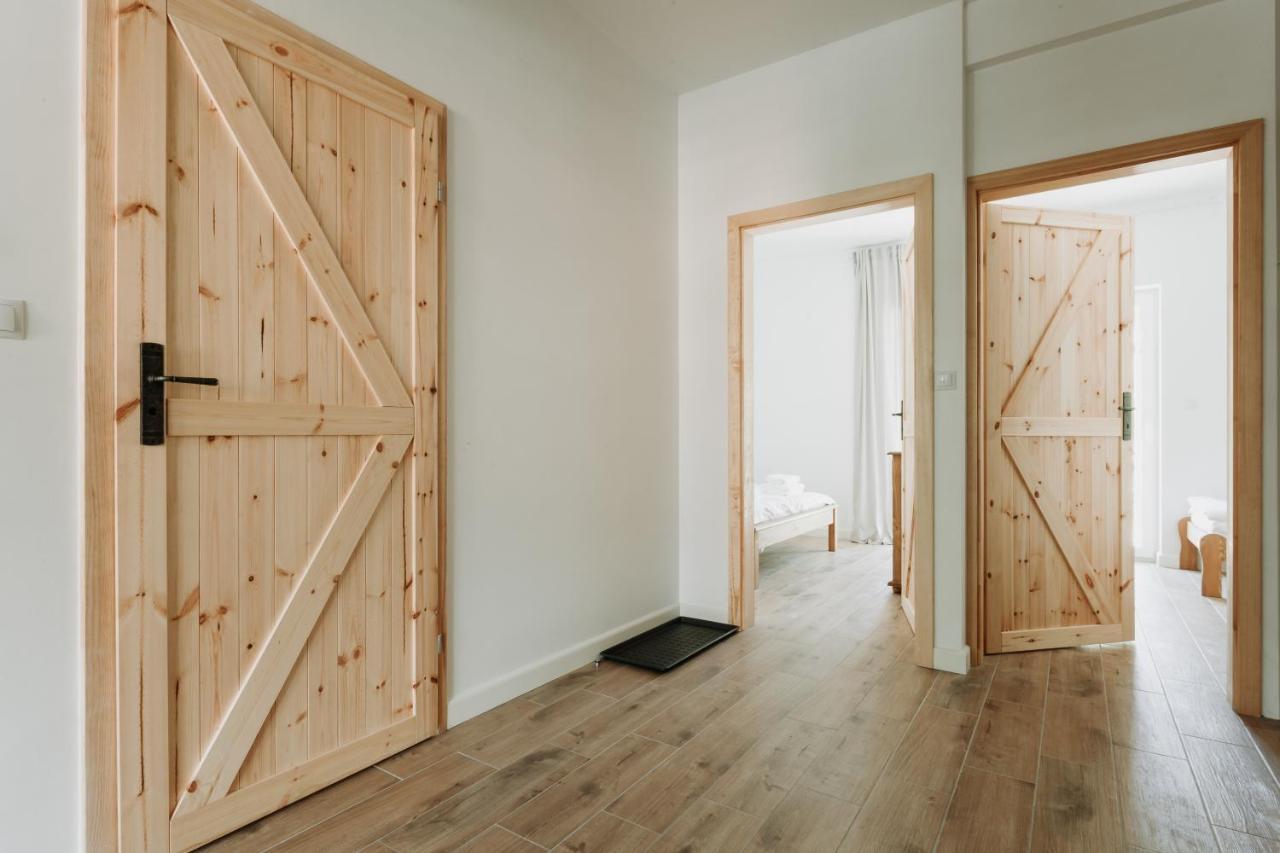 Apartament Jodelka Szczyrk Luaran gambar